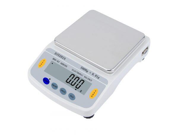 bds dj b 0.01g (square pan）