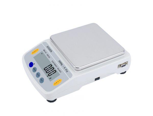 bds dj b 0.01g (square pan）