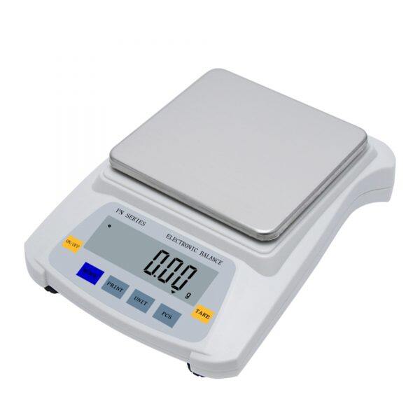 bds pn b 0.01g(square pan)