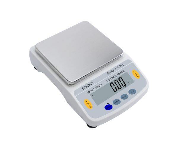 bds dj b 0.01g (square pan）