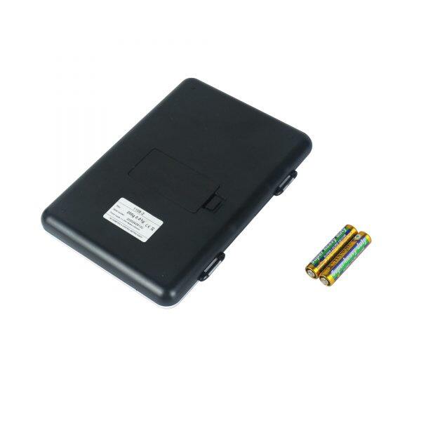 bds notebook ii