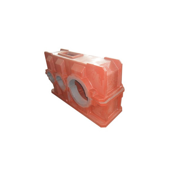 gear case