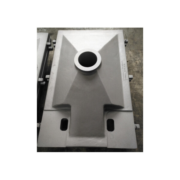 machine tool parts