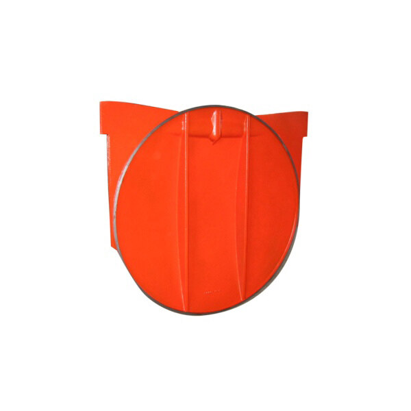 gate disc
