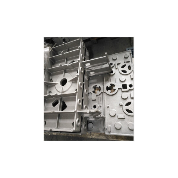 machinery parts