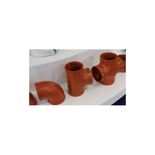 pipe joints