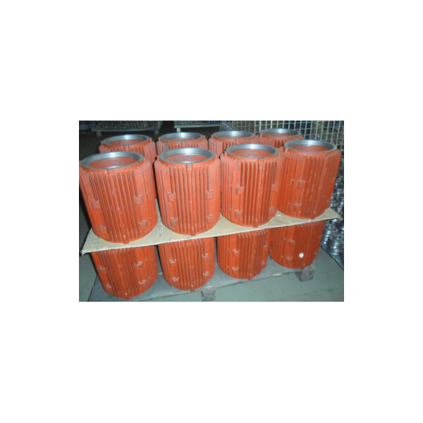 electromotor case
