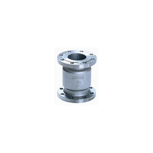 valve body