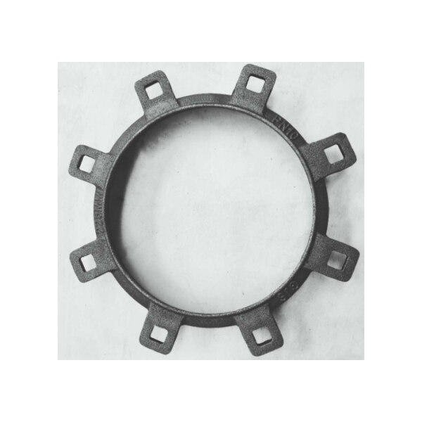 flange cover