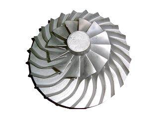 titanium alloy products