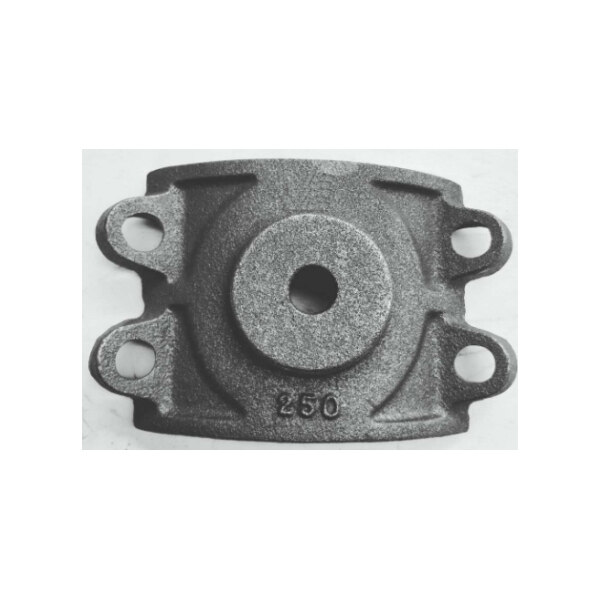 pipe support
