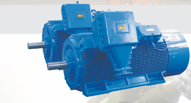 yb3 series explosion proof asynchronous motor