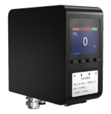 gas detector