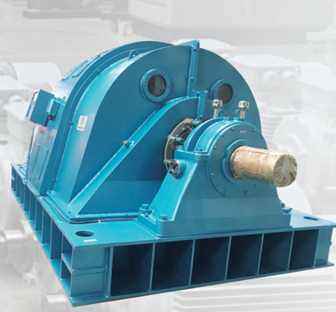 t/tk/tm series synchronous motor