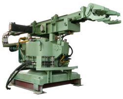 hydraulic manipulator equipment