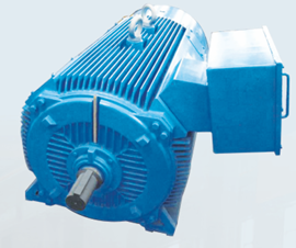 yf h series marine asynchronous generator