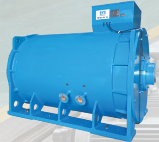 tyt series marine permanent magnet propulsion motor