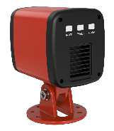 oil mist detector