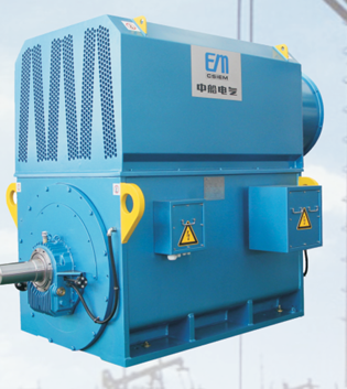 yx/yxkk/yxks series high voltage three phase asynchronous motor