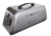 portable ammonia gas analyzer