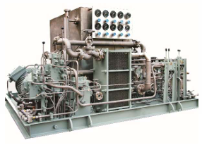 underwater rescue boat hydraulic system