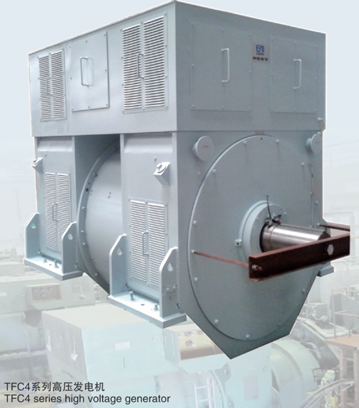 synchronous generator