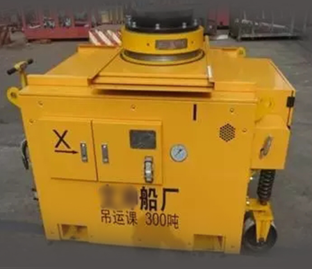 3d positioning mobile device