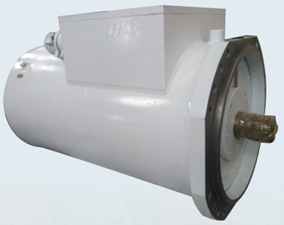 ybud series explosion proof asynchronous motor for heading machine