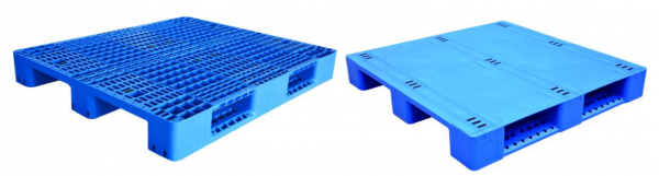plastic tray