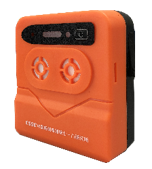 portable explosion proof tester