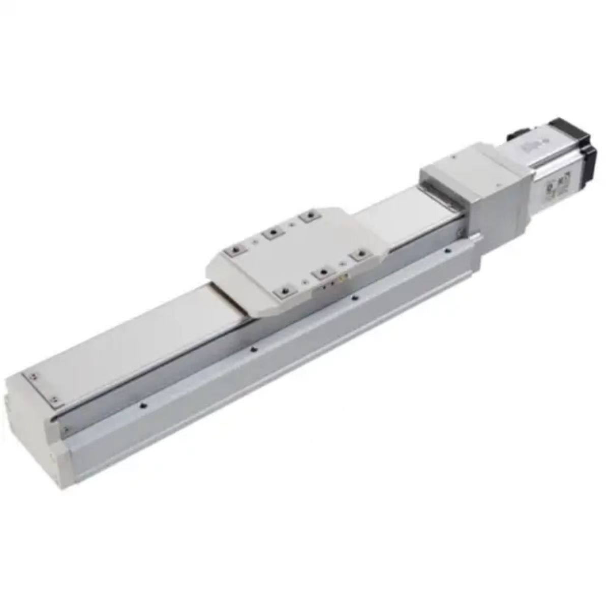 linear guideway