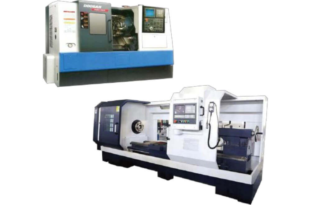 CNC