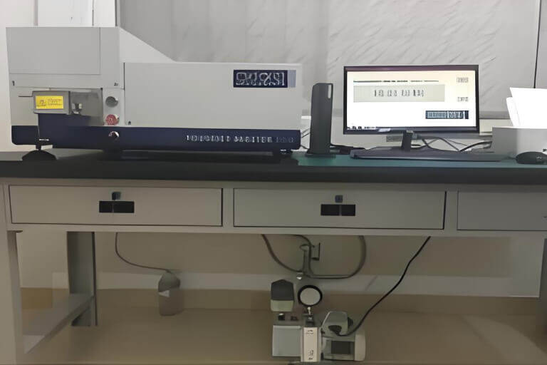 optik spektrometre