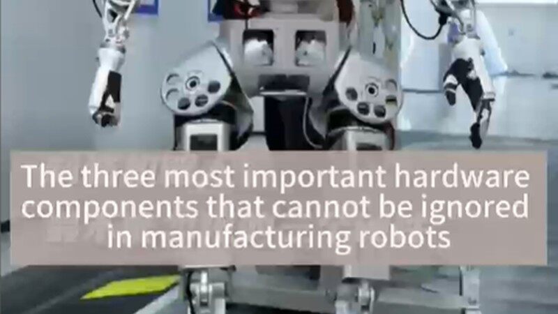 robot dişli tertibatı 1 video resmi