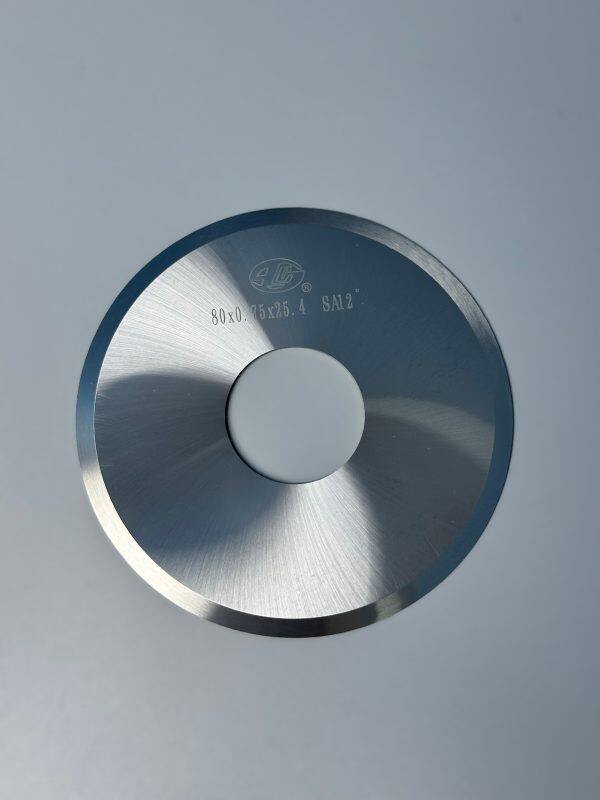 slitting blade
