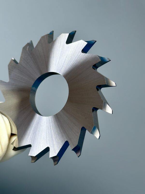 concave cutter