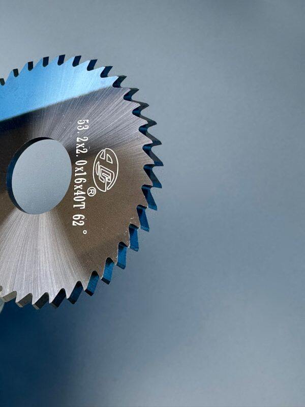single angle cutter