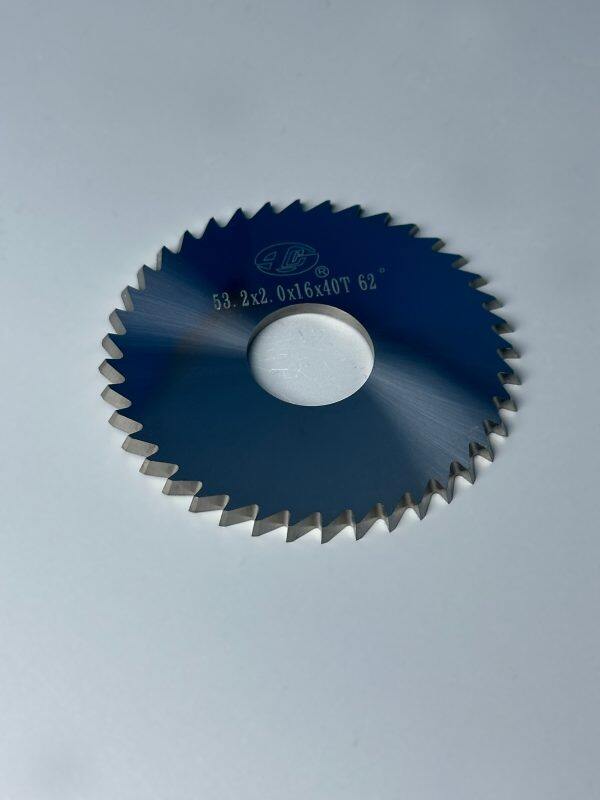 single angle cutter
