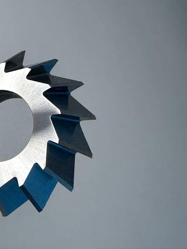 single angle cutter