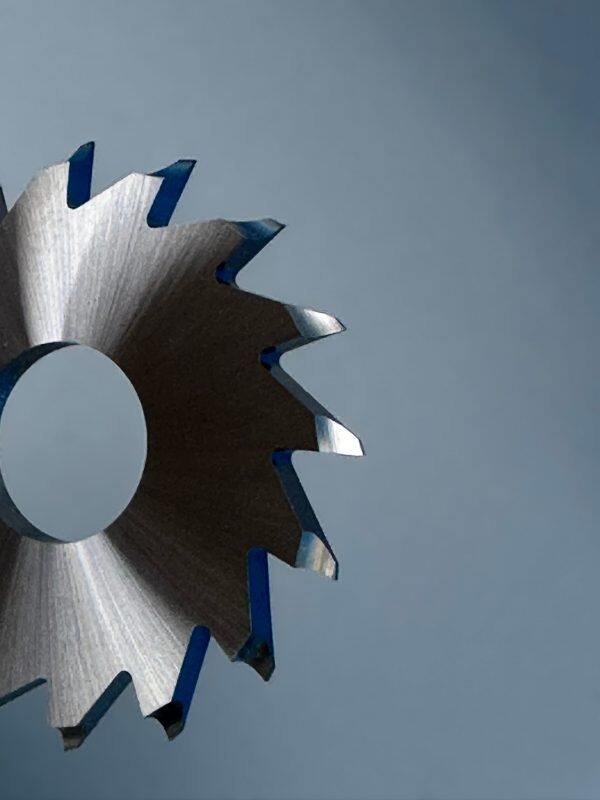 concave cutter
