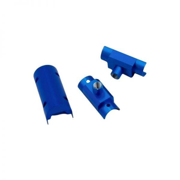 plastic structural parts