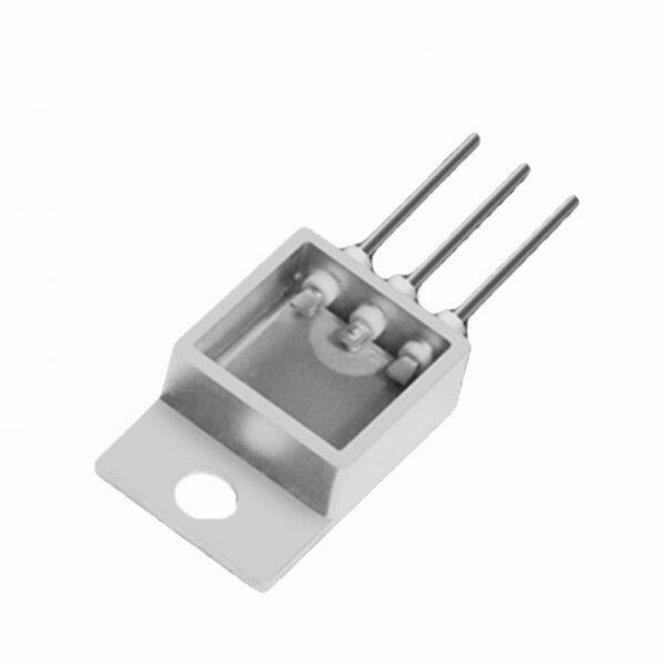 semiconductor power device housing 2
