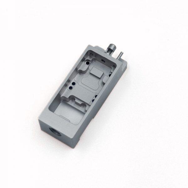 2a12 high temperature aluminum alloy structural parts 8