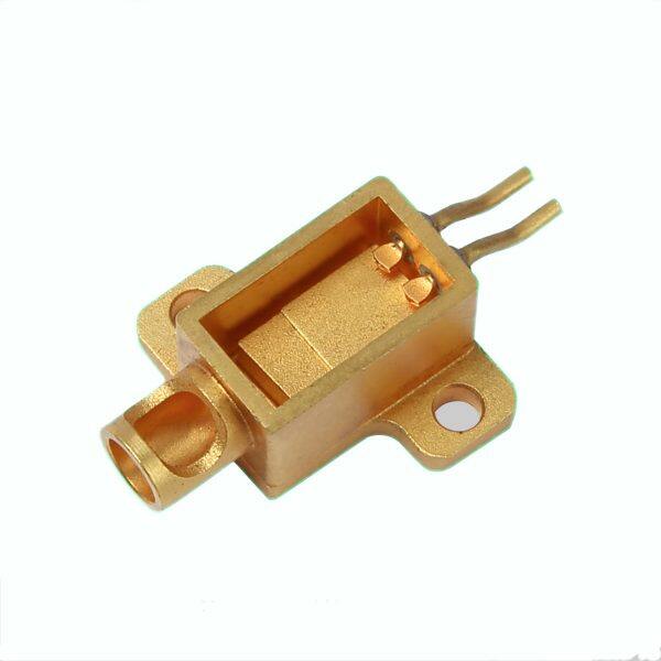 optical communication housing 2