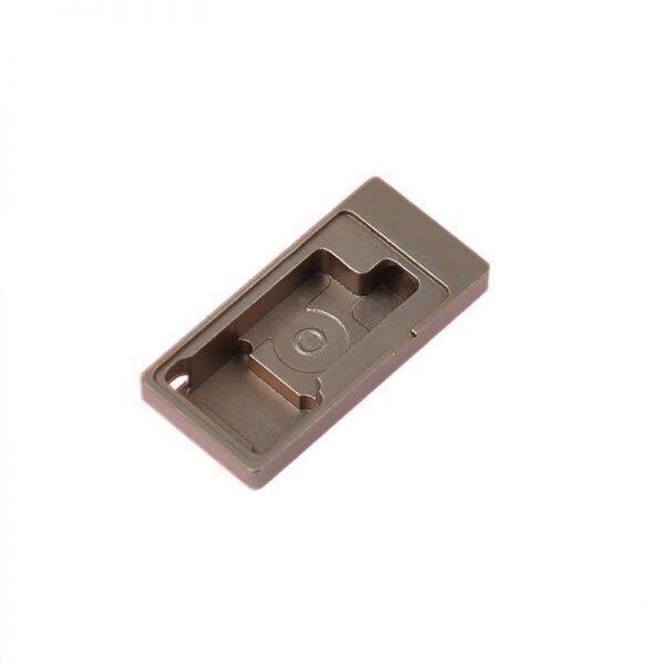 tungsten copper communication structural parts 1