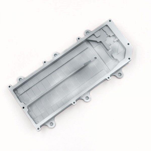 laser housing 9