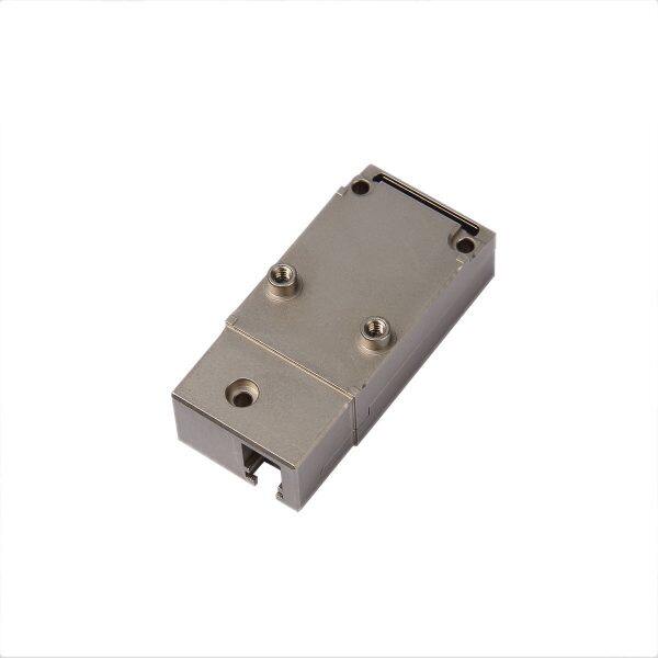 2a12 high temperature aluminum alloy structural parts 2