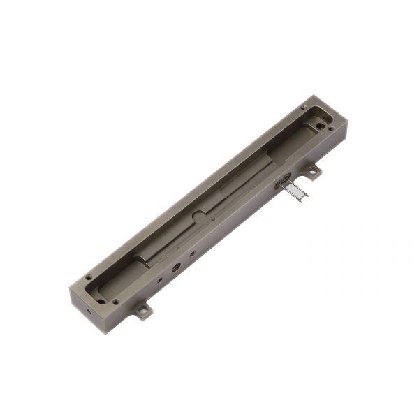 silicon aluminum structural parts 2