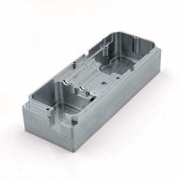 laser housing 5