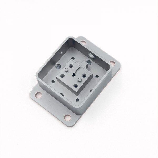 laser housing 3